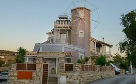 Milos Apartment